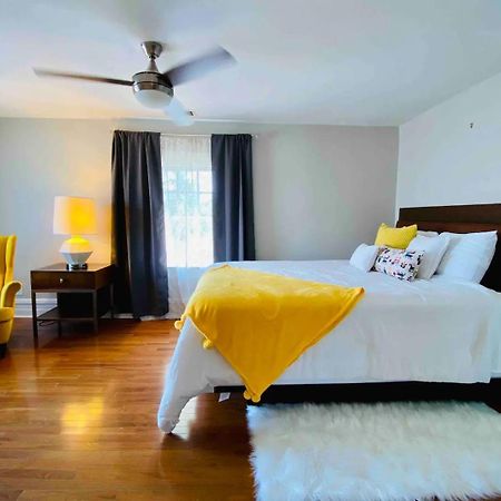 Ferienwohnung Waterman Blvd Tower Grove Exterior foto