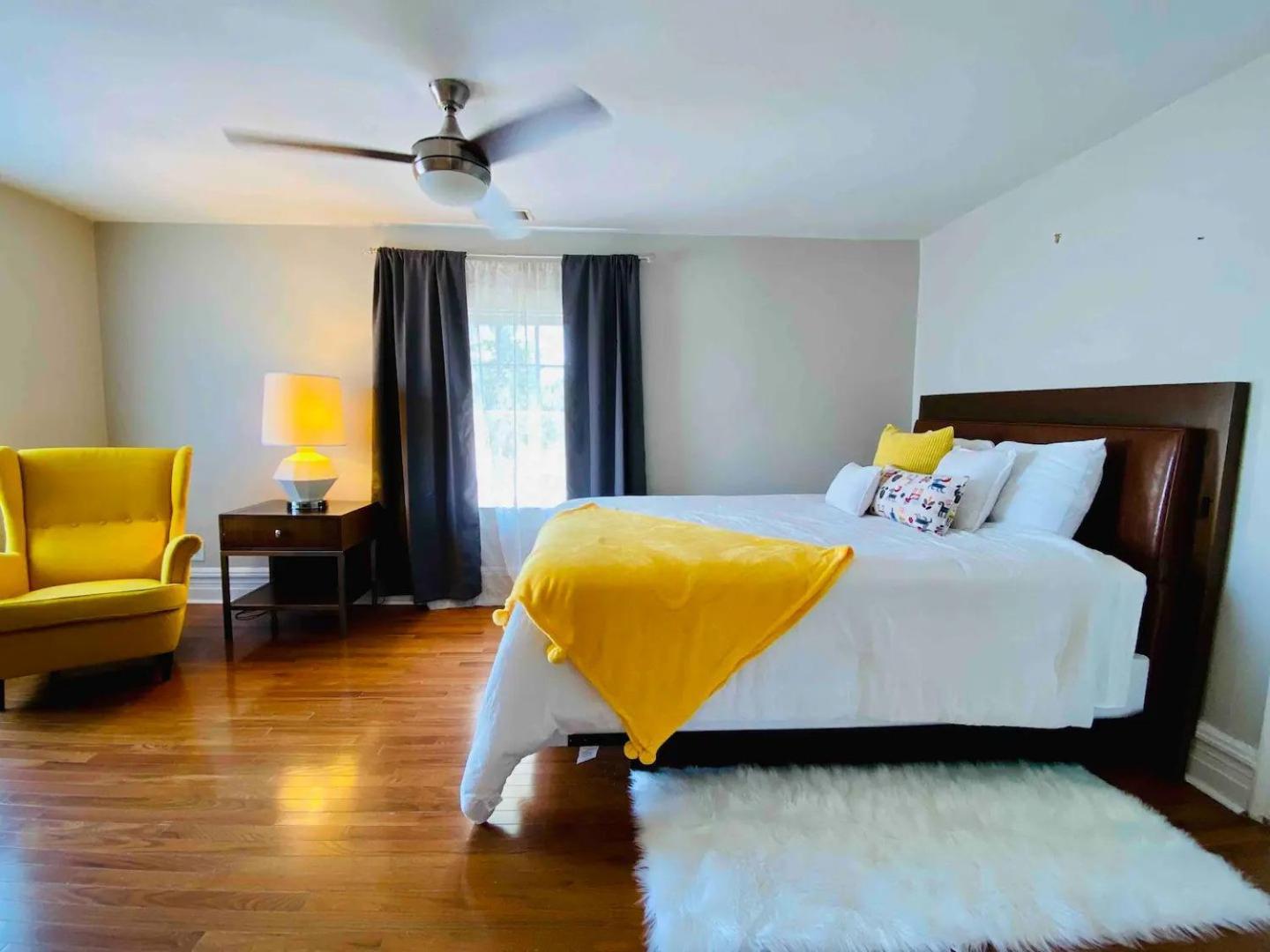 Ferienwohnung Waterman Blvd Tower Grove Exterior foto